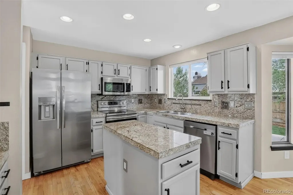 8237 S Ogden Circle Littleton CO 80122
