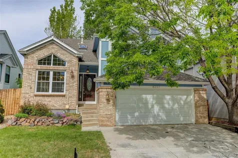 8237 S Ogden Circle Littleton CO 80122