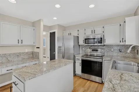 8237 S Ogden Circle Littleton CO 80122