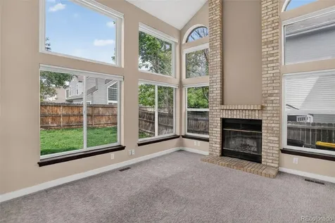 8237 S Ogden Circle Littleton CO 80122