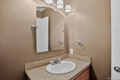 8237 S Ogden Circle Littleton CO 80122
