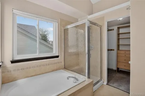8237 S Ogden Circle Littleton CO 80122