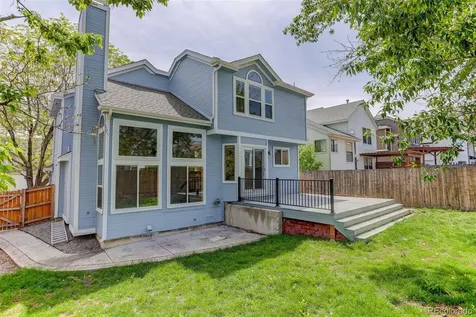 8237 S Ogden Circle Littleton CO 80122