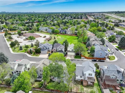8237 S Ogden Circle Littleton CO 80122