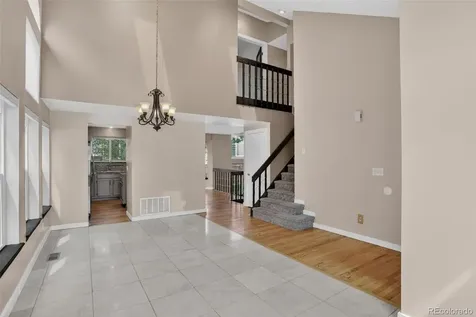 8237 S Ogden Circle Littleton CO 80122