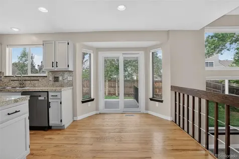 8237 S Ogden Circle Littleton CO 80122