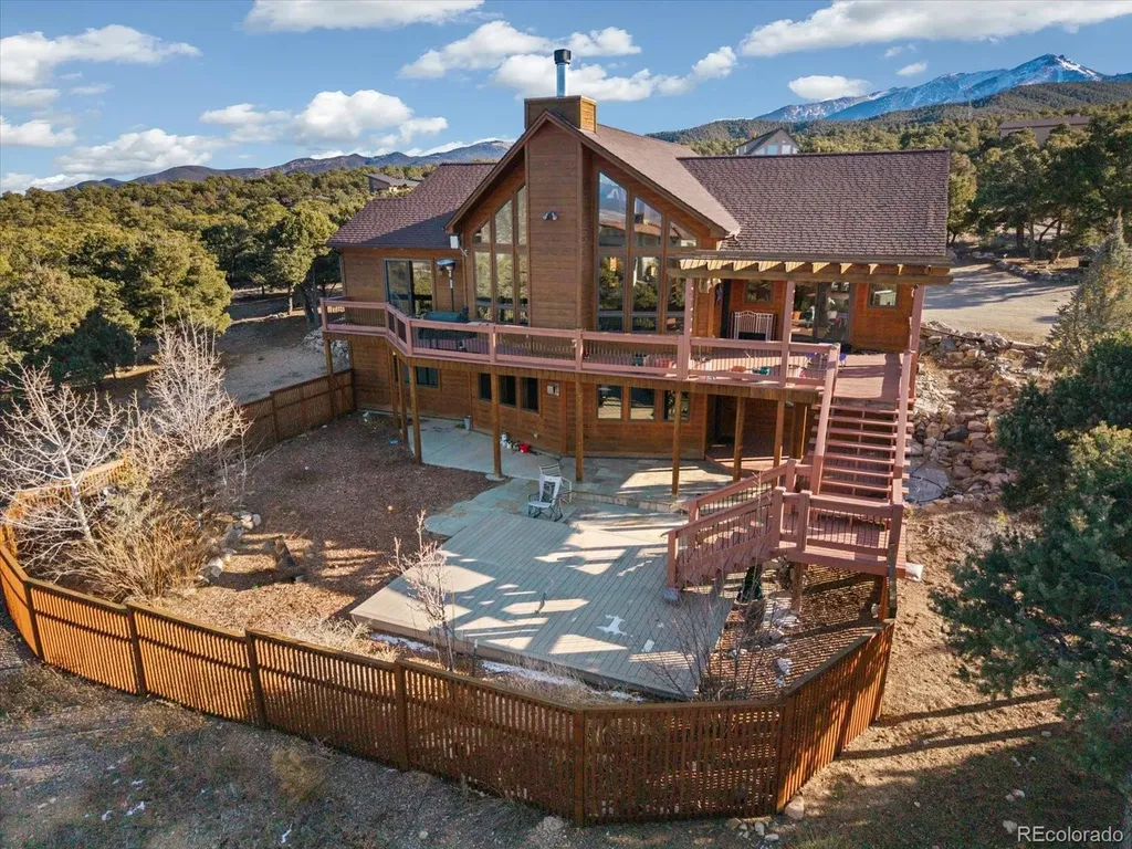 6011 Archery Circle Salida CO 81201