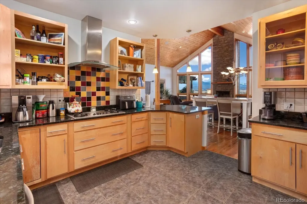6011 Archery Circle Salida CO 81201