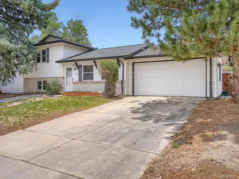 12253 E Mexico Avenue Aurora CO 80012