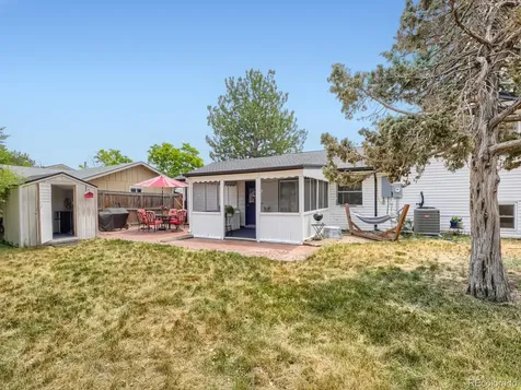 12253 E Mexico Avenue Aurora CO 80012