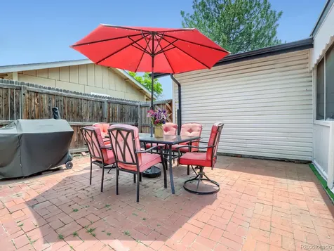 12253 E Mexico Avenue Aurora CO 80012