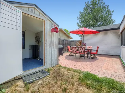 12253 E Mexico Avenue Aurora CO 80012