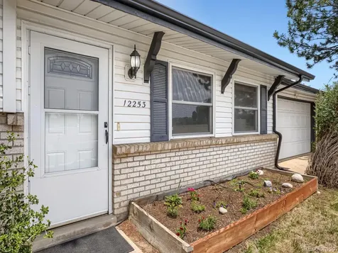12253 E Mexico Avenue Aurora CO 80012