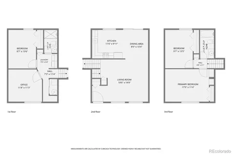 12253 E Mexico Avenue Aurora CO 80012
