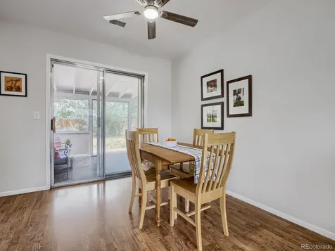 12253 E Mexico Avenue Aurora CO 80012