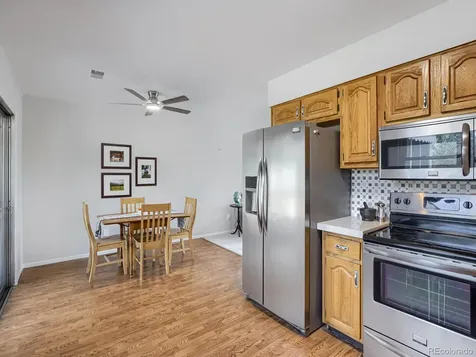 12253 E Mexico Avenue Aurora CO 80012