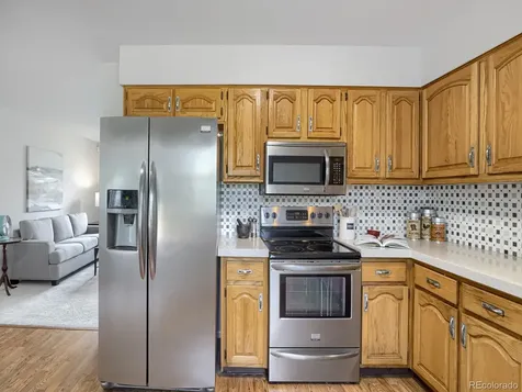 12253 E Mexico Avenue Aurora CO 80012