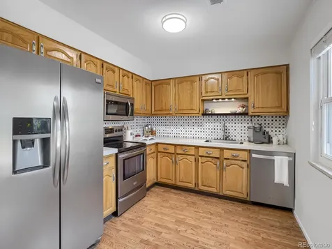 12253 E Mexico Avenue Aurora CO 80012