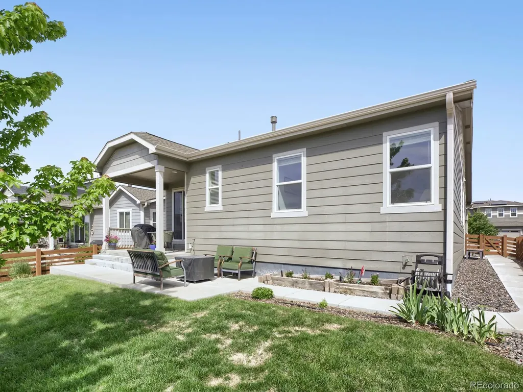 849 Audubon Peak Drive Erie CO 80516