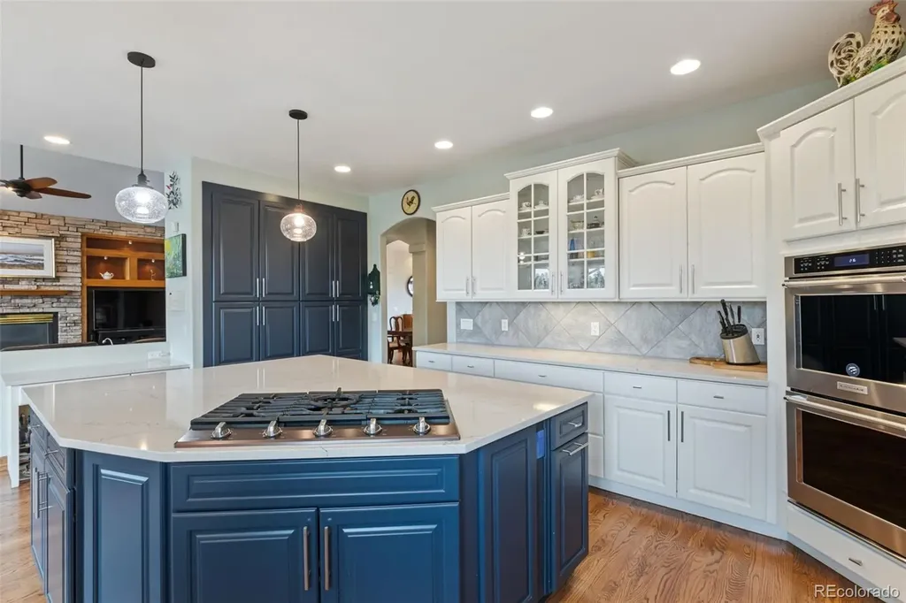 5324 Grimes Lane Larkspur CO 80118