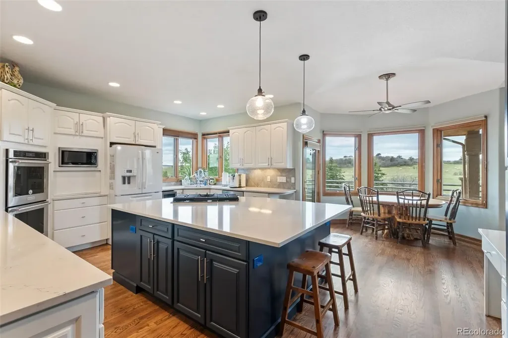 5324 Grimes Lane Larkspur CO 80118