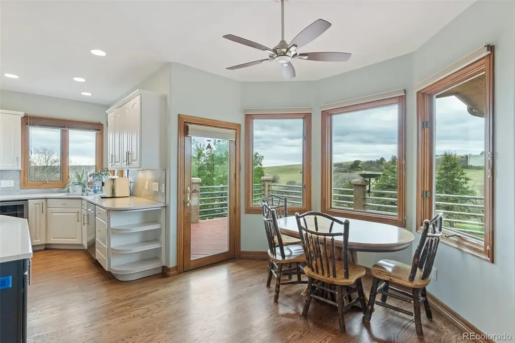 5324 Grimes Lane Larkspur CO 80118