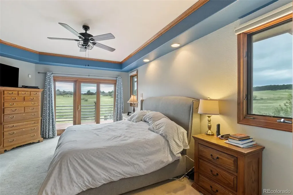 5324 Grimes Lane Larkspur CO 80118