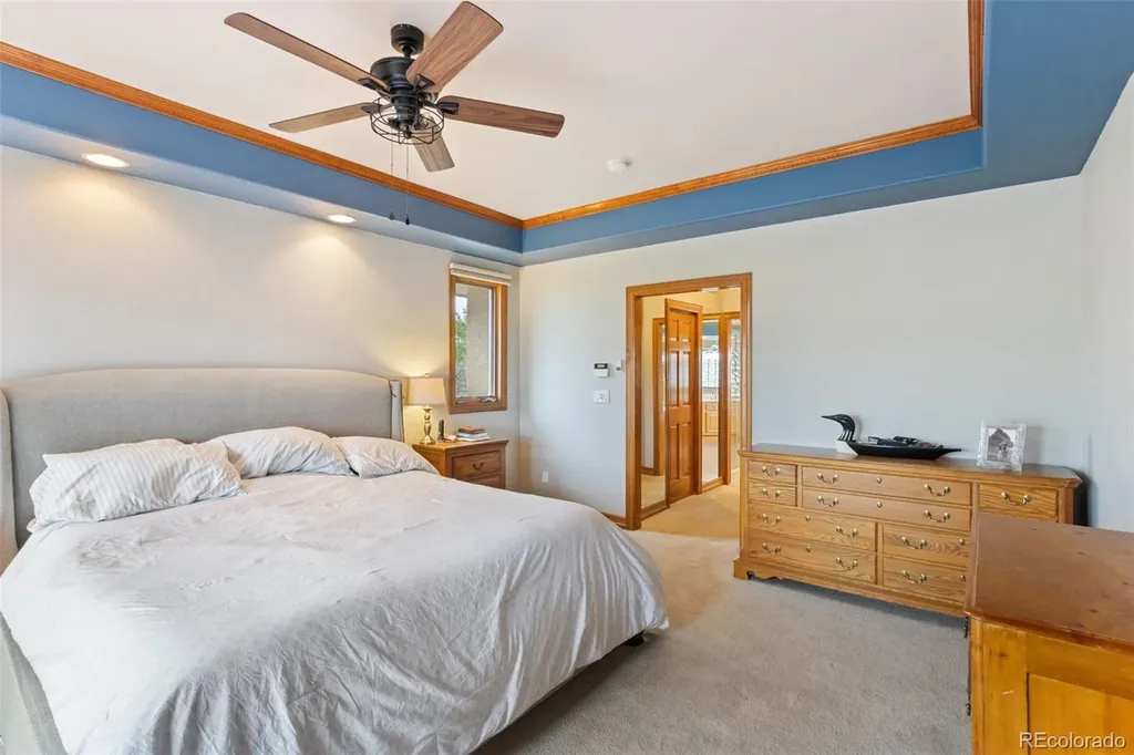 5324 Grimes Lane Larkspur CO 80118