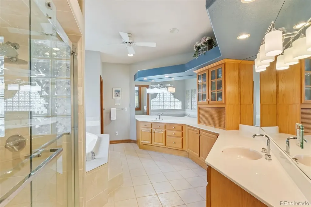 5324 Grimes Lane Larkspur CO 80118
