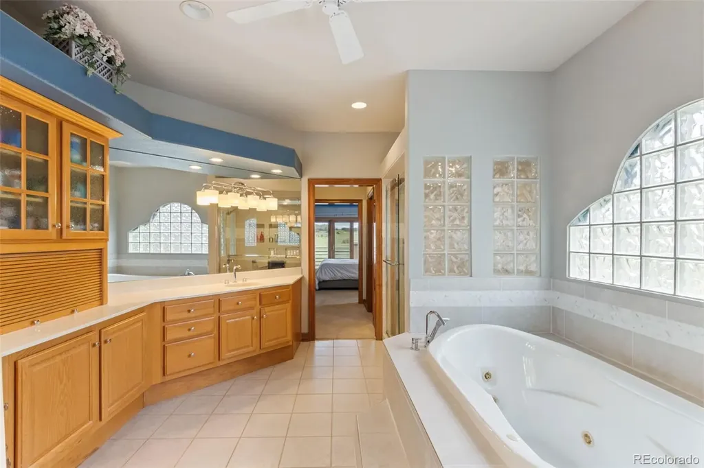 5324 Grimes Lane Larkspur CO 80118