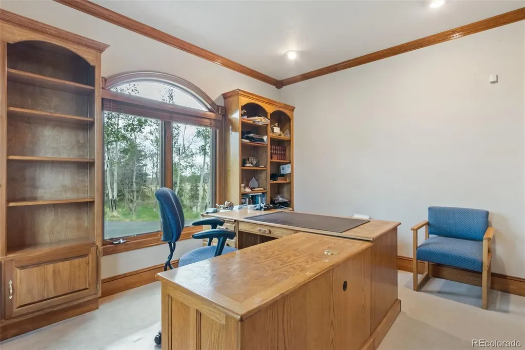 5324 Grimes Lane Larkspur CO 80118
