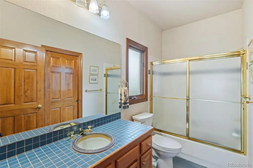 5324 Grimes Lane Larkspur CO 80118