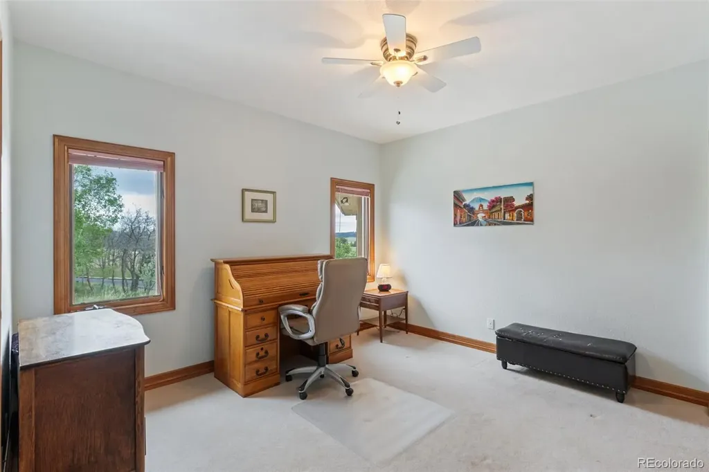 5324 Grimes Lane Larkspur CO 80118