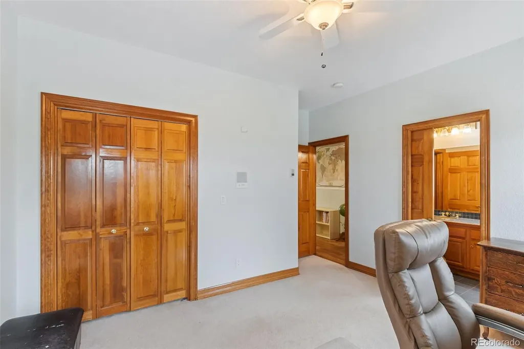 5324 Grimes Lane Larkspur CO 80118