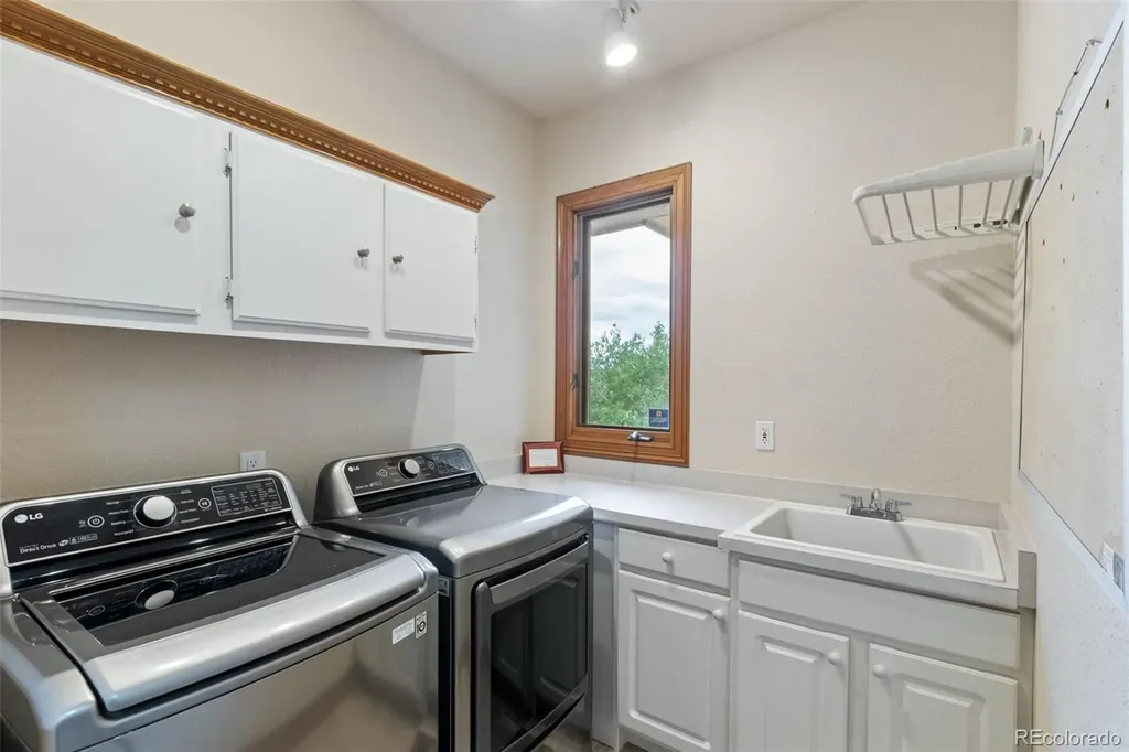5324 Grimes Lane Larkspur CO 80118
