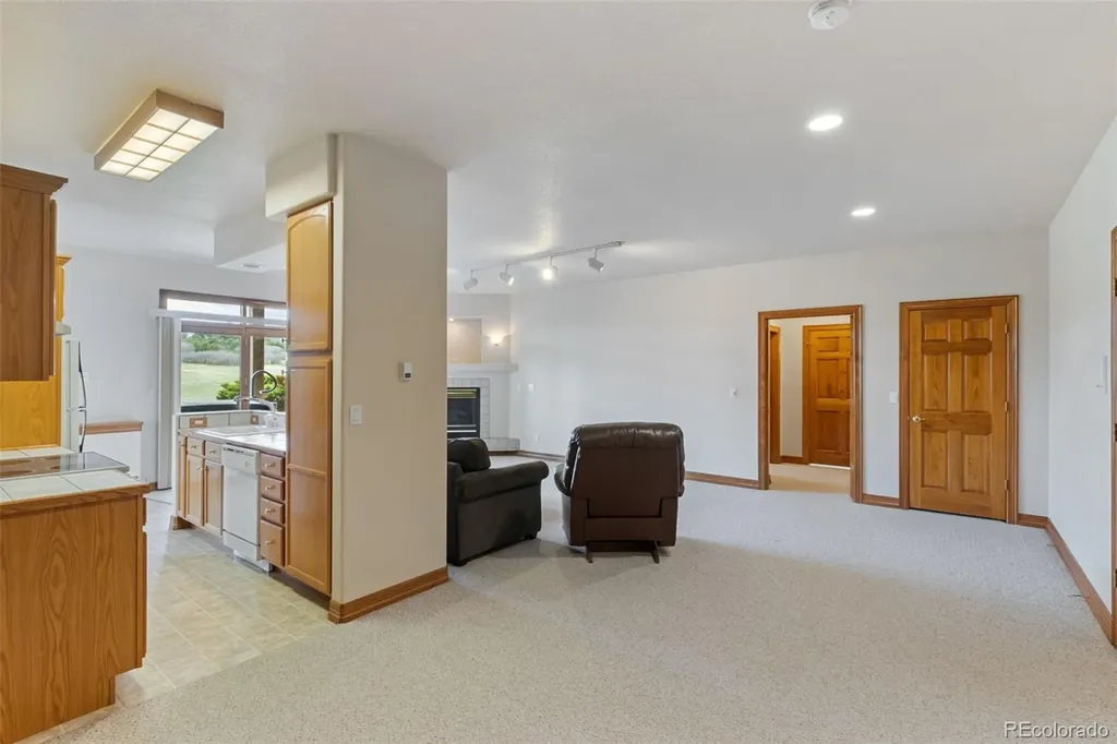 5324 Grimes Lane Larkspur CO 80118
