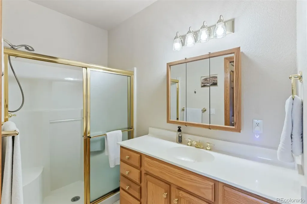 5324 Grimes Lane Larkspur CO 80118