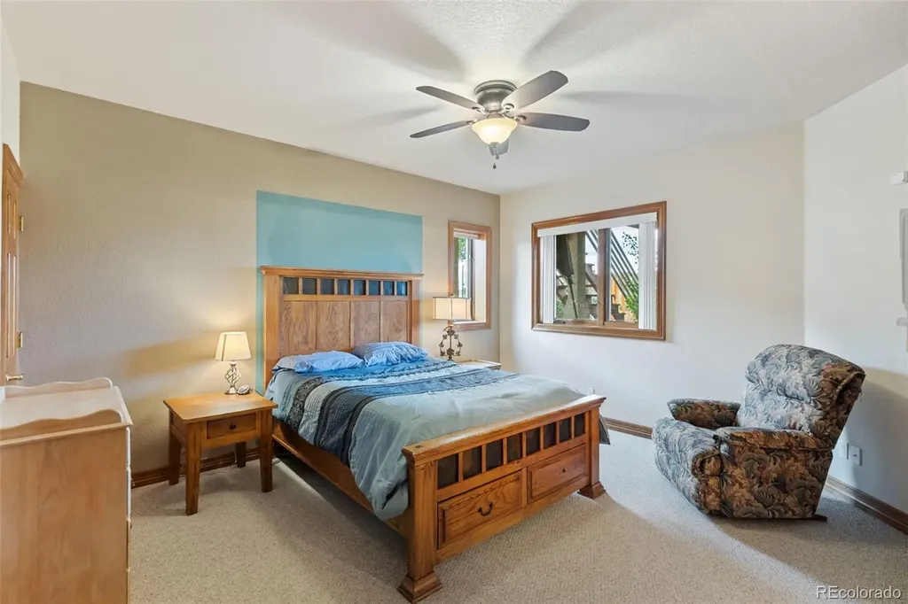 5324 Grimes Lane Larkspur CO 80118
