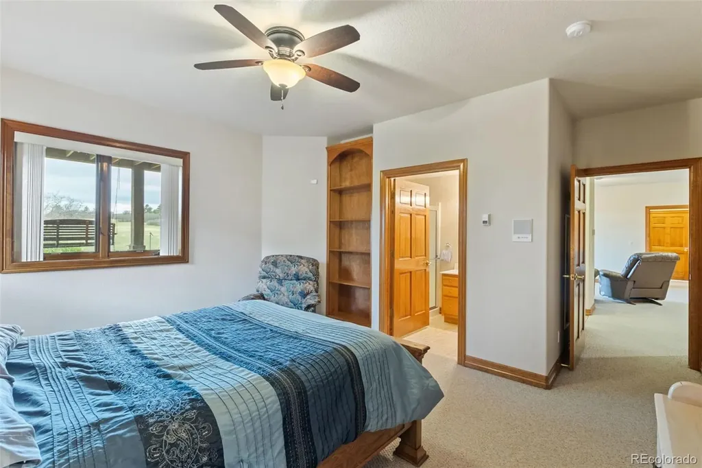 5324 Grimes Lane Larkspur CO 80118