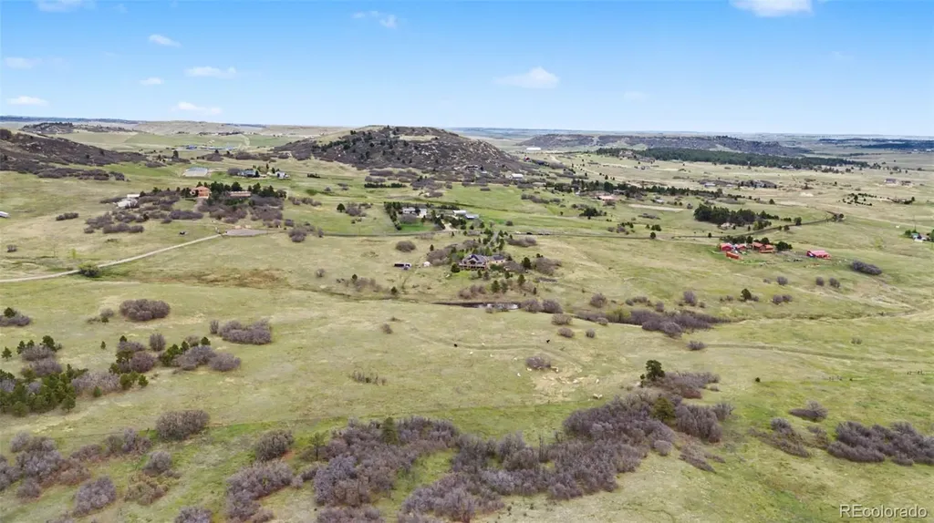 5324 Grimes Lane Larkspur CO 80118