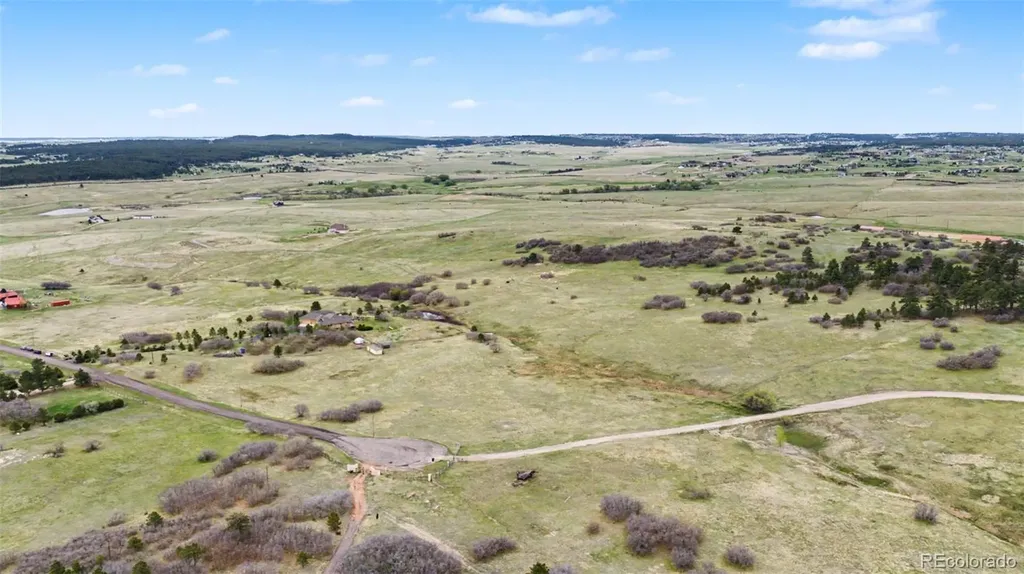 5324 Grimes Lane Larkspur CO 80118