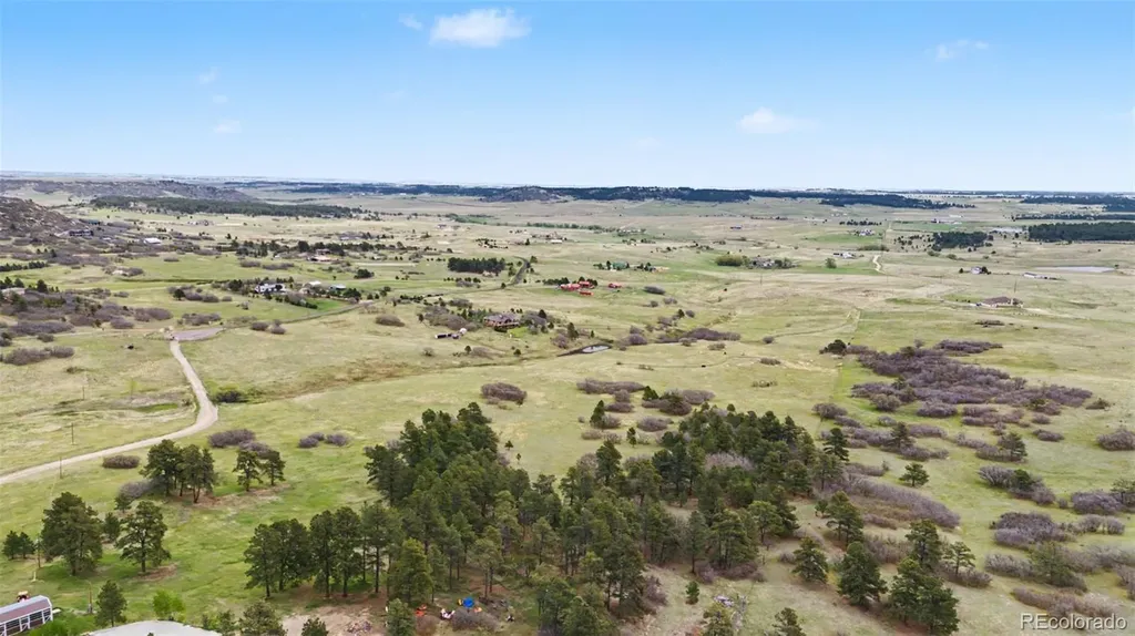 5324 Grimes Lane Larkspur CO 80118