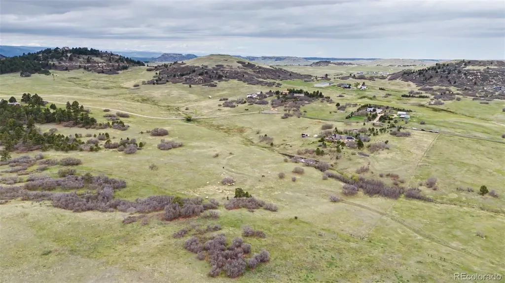 5324 Grimes Lane Larkspur CO 80118