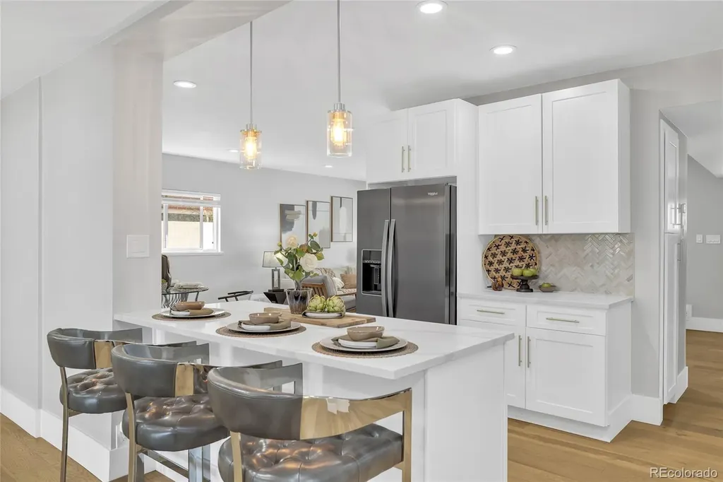 2930 Monaco St Parkway Denver CO 80207