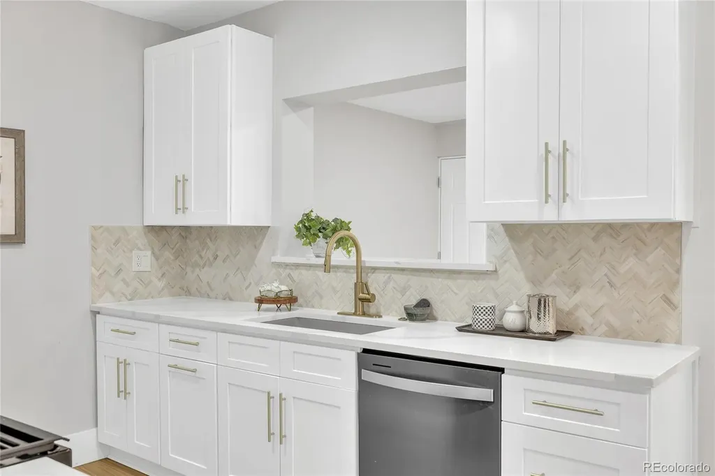 2930 Monaco St Parkway Denver CO 80207