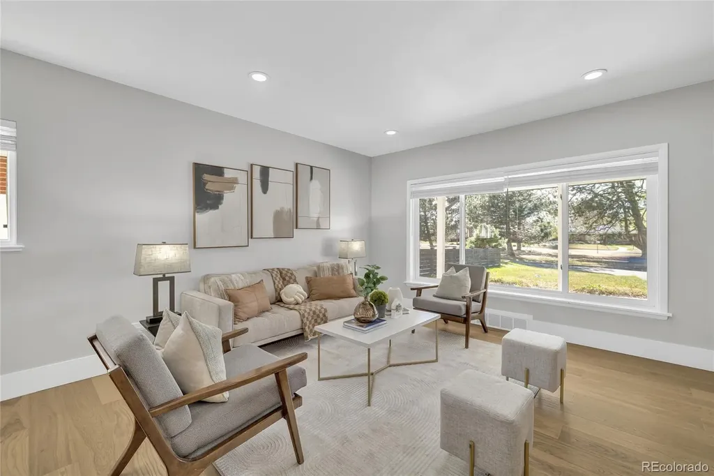 2930 Monaco St Parkway Denver CO 80207