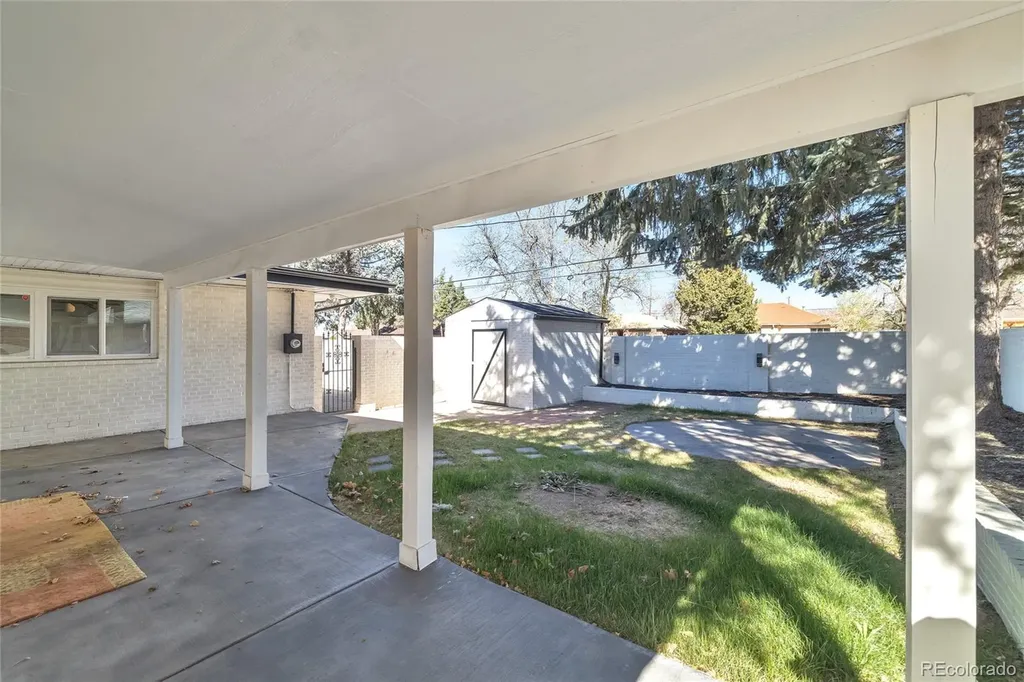 2930 Monaco St Parkway Denver CO 80207