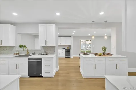 2930 Monaco St Parkway Denver CO 80207