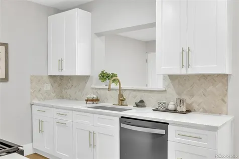 2930 Monaco St Parkway Denver CO 80207