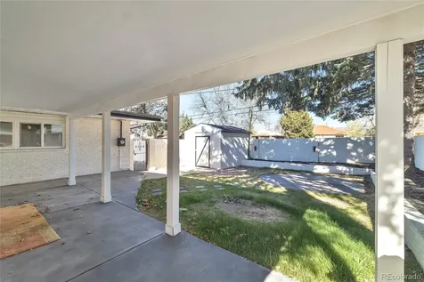 2930 Monaco St Parkway Denver CO 80207